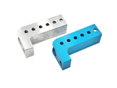 Moment MP2-3E, Spreader Arm Pivot Support